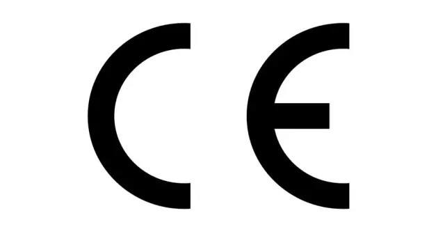 CE認證標準