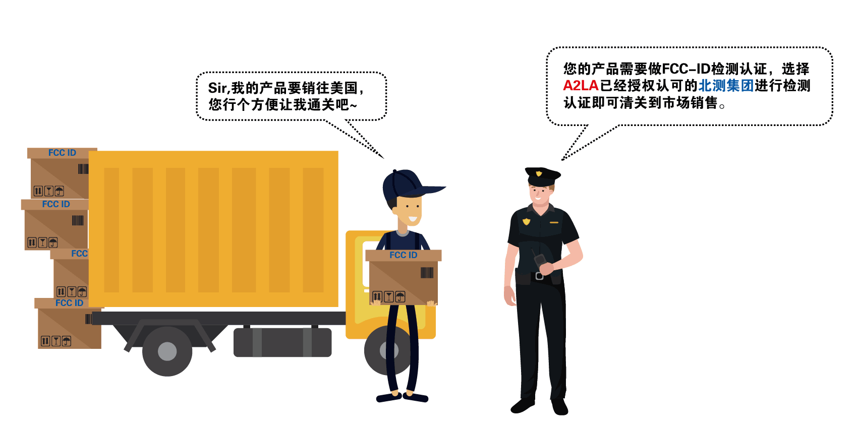 《NTEK?喜訊》北測集團成功獲得美國A2LA認可