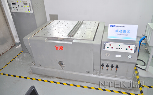 隨機振動