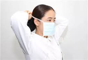 醫用口罩CE認證