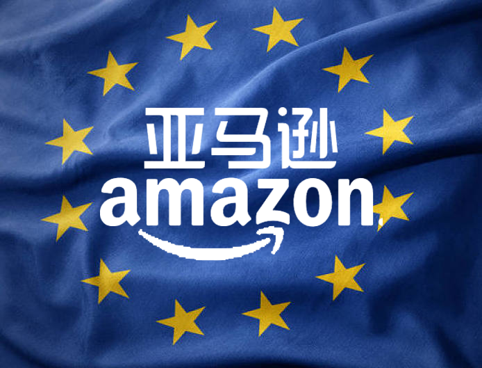 歐洲亞馬遜銷售CE標商品需有合規(guī)負責(zé)人