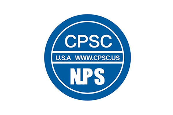美國CPSC
