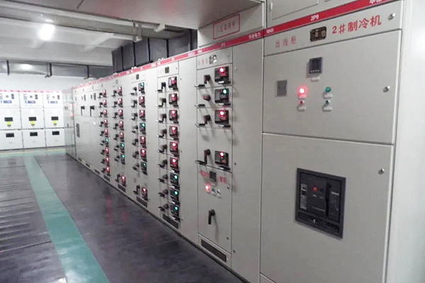 配電箱/配電柜做CCC認證還是CCC自我聲明？