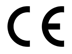 CE認證標志